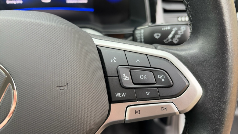 Volkswagen Polo 1.0 TSI Life 5dr Petrol Hatchback